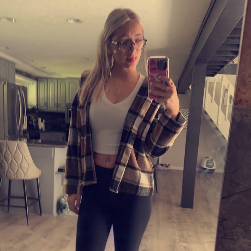 Meet your Posher, Gracey